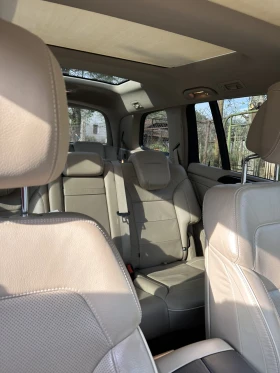 Mercedes-Benz GL 550 - 33999 лв. - 78083969 7