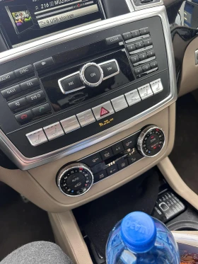 Mercedes-Benz GL 550 - 33999 лв. - 78083969 13