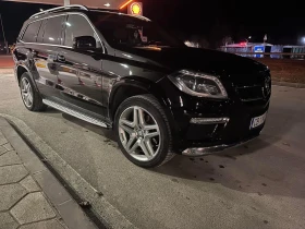 Mercedes-Benz GL 550 - 33999 лв. - 78083969 2