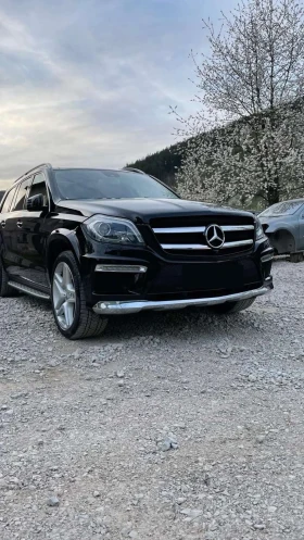 Mercedes-Benz GL 550 - 33999 лв. - 78083969 5