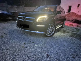Mercedes-Benz GL 550 - 33999 лв. - 78083969 3
