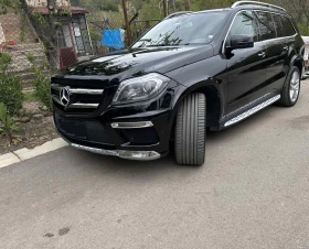 Mercedes-Benz GL 550 - 33999 лв. - 78083969 4