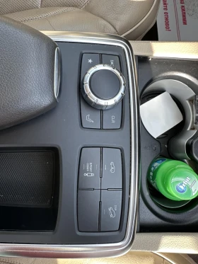 Mercedes-Benz GL 550 - 33999 лв. - 78083969 9
