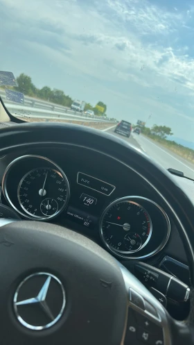 Mercedes-Benz GL 550 - 33999 лв. - 78083969 12