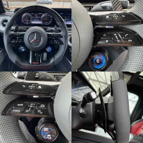 Mercedes-Benz G 63 AMG 585ps* 4M* FACE/2025* MANIFAKTUR* CARBON PACK*  | Mobile.bg    13