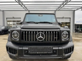 Обява за продажба на Mercedes-Benz G 63 AMG 585ps* 4M* FACE/2025* MANIFAKTUR* CARBON PACK*  ~ 265 000 лв. - изображение 1
