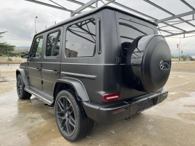 Обява за продажба на Mercedes-Benz G 63 AMG 585ps* 4M* FACE/2025* MANIFAKTUR* CARBON PACK*  ~ 265 000 лв. - изображение 3