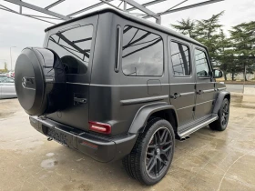 Обява за продажба на Mercedes-Benz G 63 AMG 585ps* 4M* FACE/2025* MANIFAKTUR* CARBON PACK*  ~ 265 000 лв. - изображение 5