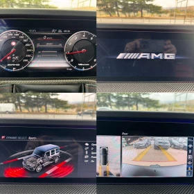 Mercedes-Benz G 63 AMG 585ps* 4M* FACE/2025* MANIFAKTUR* CARBON PACK*  | Mobile.bg    14