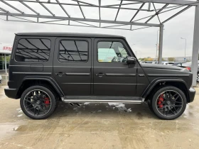 Обява за продажба на Mercedes-Benz G 63 AMG 585ps* 4M* FACE/2025* MANIFAKTUR* CARBON PACK*  ~ 265 000 лв. - изображение 6