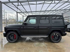 Обява за продажба на Mercedes-Benz G 63 AMG 585ps* 4M* FACE/2025* MANIFAKTUR* CARBON PACK*  ~ 265 000 лв. - изображение 2