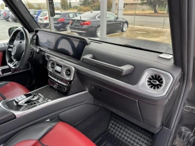 Обява за продажба на Mercedes-Benz G 63 AMG 585ps* 4M* FACE/2025* MANIFAKTUR* CARBON PACK*  ~ 265 000 лв. - изображение 10