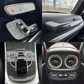 Mercedes-Benz G 63 AMG 585ps* 4M* FACE/2025* MANIFAKTUR* CARBON PACK*  | Mobile.bg    15