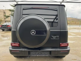 Обява за продажба на Mercedes-Benz G 63 AMG 585ps* 4M* FACE/2025* MANIFAKTUR* CARBON PACK*  ~ 265 000 лв. - изображение 4