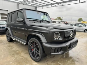 Обява за продажба на Mercedes-Benz G 63 AMG 585ps* 4M* FACE/2025* MANIFAKTUR* CARBON PACK*  ~ 265 000 лв. - изображение 7