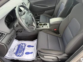 Hyundai Tucson (КАТО НОВА) - 32900 лв. / 16821.50 € - 69072352 11
