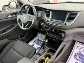 Hyundai Tucson (КАТО НОВА) - 32900 лв. / 16821.50 € - 69072352 16
