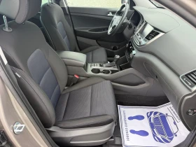 Hyundai Tucson (КАТО НОВА) - 32900 лв. / 16821.50 € - 69072352 14