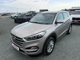 Hyundai Tucson (КАТО НОВА)