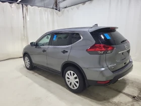 Nissan Rogue S * * CARFAX * * АВТО КРЕДИТ * *  - 18500 лв. / 9458.90 € - 25967980 4