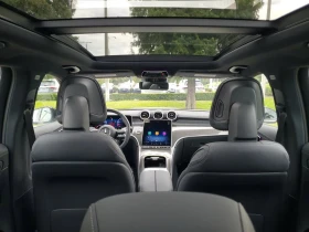 Mercedes-Benz GLC 43 AMG 4MATIC* АвтоКредит* Цена до БГ - 114999 лв. / 58798.06 € - 50226189 9