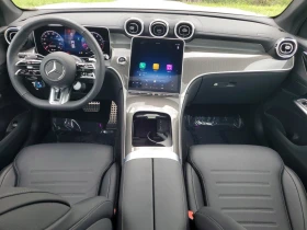 Mercedes-Benz GLC 43 AMG 4MATIC* АвтоКредит* Цена до БГ - 114999 лв. / 58798.06 € - 50226189 14