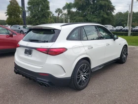 Mercedes-Benz GLC 43 AMG 4MATIC* АвтоКредит* Цена до БГ - 114999 лв. / 58798.06 € - 50226189 4
