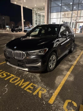 BMW X1 * xDrive28i * CARFAX * 
