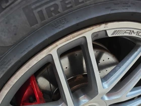 Mercedes-Benz GLE * AMG 63 S * CARFAX * БЕЗ ПЪРВОНАЧАЛНА ВНОСКА, снимка 16