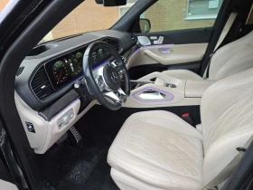 Mercedes-Benz GLE * AMG 63 S * CARFAX * БЕЗ ПЪРВОНАЧАЛНА ВНОСКА, снимка 5