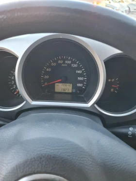 Daihatsu Terios 4х4 1.5куб.105к.с. , снимка 9