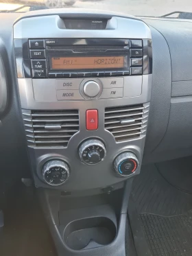 Daihatsu Terios 4х4 1.5куб.105к.с. , снимка 8
