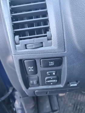 Daihatsu Terios 4х4 1.5куб.105к.с. , снимка 10