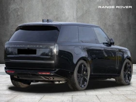 Land Rover Range rover P530 AUTOBIOGRAPHY SWB SHADOW PAKET TV - 138500 € / 270882.46 лв. - 16853843 3