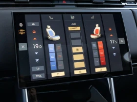 Land Rover Range rover P530 AUTOBIOGRAPHY SWB SHADOW PAKET TV - 138500 € / 270882.46 лв. - 16853843 9