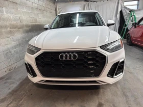 Audi Q5 QUATTRO * PROGRESSIV * LED * NAVI * ПОДГРЕВ * PANO