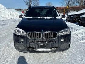 BMW X5 | xDrive35i| ПОДГРЕВИ| M PACK| ШИБЕДАХ+ ГУМИ С ДЖА - 18000 € / 35204.94 лв. - 11925735 3