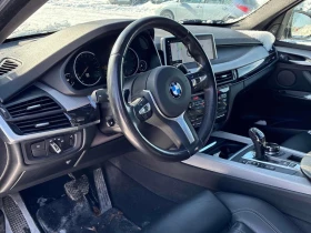 BMW X5 | xDrive35i| ПОДГРЕВИ| M PACK| ШИБЕДАХ+ ГУМИ С ДЖА - 18000 € / 35204.94 лв. - 11925735 8