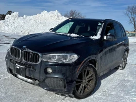 BMW X5 | xDrive35i| ПОДГРЕВИ| M PACK| ШИБЕДАХ+ ГУМИ С ДЖА