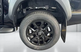 Toyota Hilux 4×4 Double Cab Invincible = NEW = Гаранция - 58750 € / 114905.01 лв. - 75101477 4