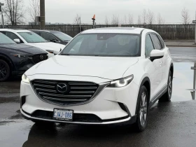 Mazda CX-9 GT* Пано* Bose* 360View* Обдух* Distronic