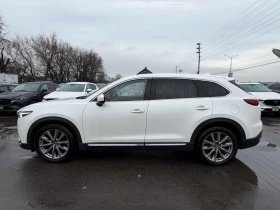 Mazda CX-9 GT* Пано* Bose* 360View* Обдух* Distronic | Auto.bg — изображение 3