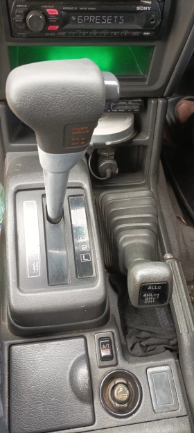 Mitsubishi Pajero 2800 TDI - 5500 € / 10757.07 лв. - 85782861 2