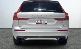 Volvo XC60 T6 R-Design | AWD | Панорама | Carfax - 26200 € / 51242.75 лв. - 71269908 3