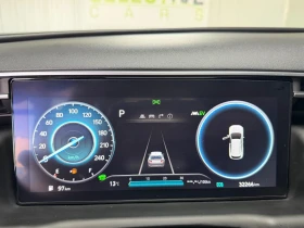 Hyundai Tucson 1.6 HYBRID* 360 ������* 32000��* ULTIMATE *  | Mobile.bg � ����� ������ 13