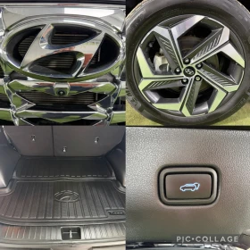 Hyundai Tucson 1.6 HYBRID* 360 ������* 32000��* ULTIMATE *  | Mobile.bg � ����� ������ 10
