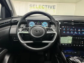 Hyundai Tucson 1.6 HYBRID* 360 ������* 32000��* ULTIMATE *  | Mobile.bg � ����� ������ 9