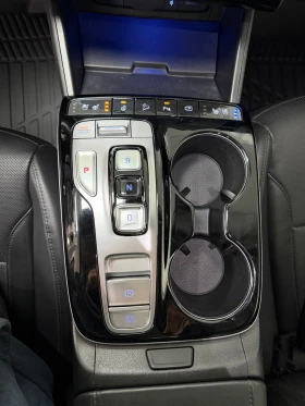 Hyundai Tucson 1.6 HYBRID* 360 ������* 32000��* ULTIMATE *  | Mobile.bg � ����� ������ 12