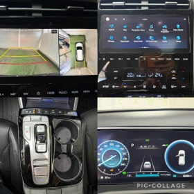 Hyundai Tucson 1.6 HYBRID* 360 ������* 32000��* ULTIMATE *  | Mobile.bg � ����� ������ 11