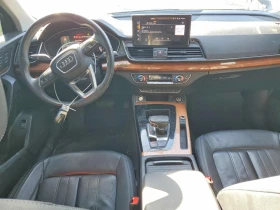 Audi Q5 2.0l Premium Plus | Mobile.bg � ����� ������ 8